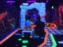 Glow Midgetgolf