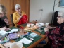 Hobby middag