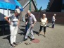 Jeu de Boules 17-7-2021
