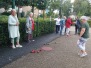 Jeu de boules Lieshout