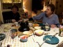 Kaasfondue 