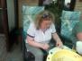 Loempia's maken