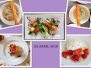 Lunch in Nuenen