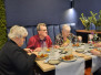Lunch Rooi Pannen 