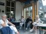 van Gogh wandeling