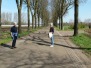 Wandeling 30-3-2021