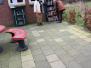 Wandeling Haventje Son