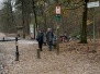 Wandeling Joe Mann
