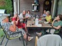Wandeling Leende